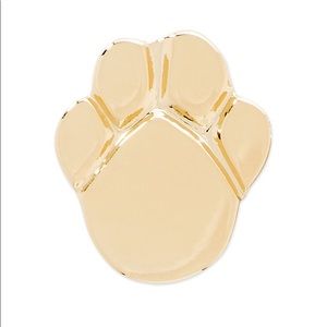 Keep Collective *Paw Charm* Gold